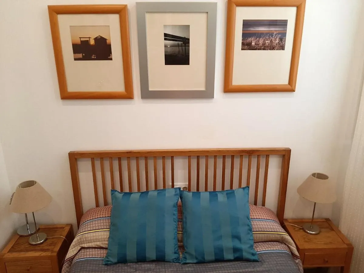 Cozy Apartment In Cadiz With Terrace 0*,