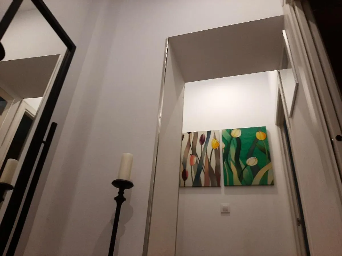 Cozy Apartment In Cadiz With Terrace 0*,