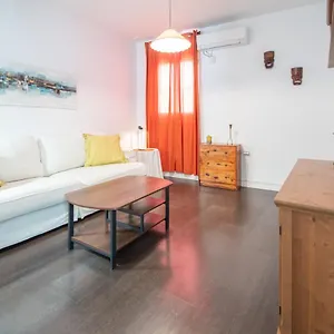 Apartamento Posadilla Apartamento