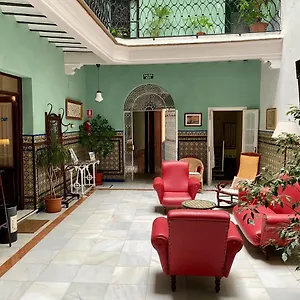 Espana Penzion