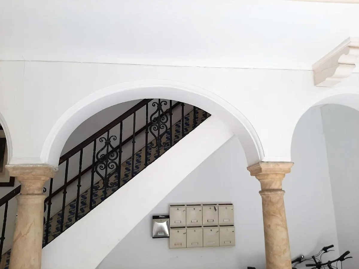 Cozy Apartment In Cadiz With Terrace 0*,  Spain