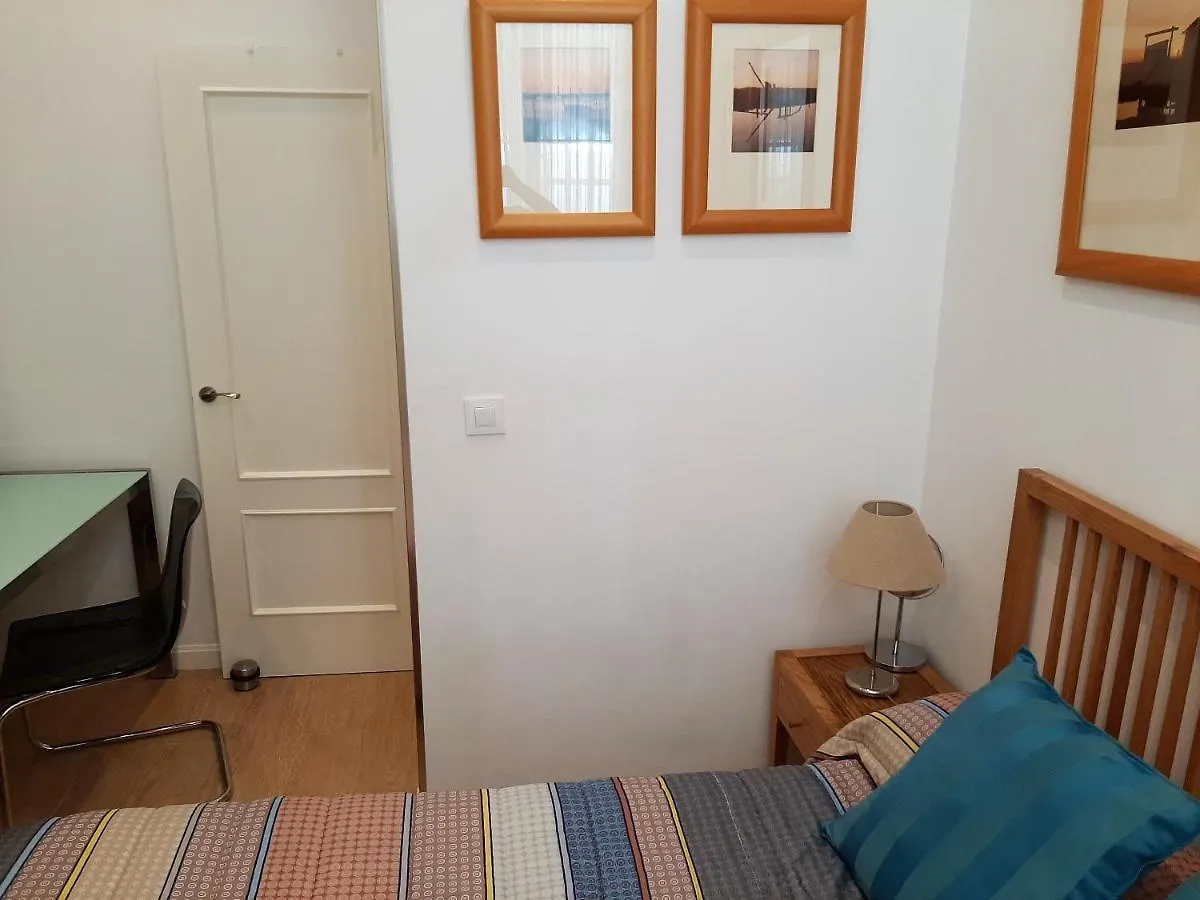 Cozy Apartment In Cadiz With Terrace