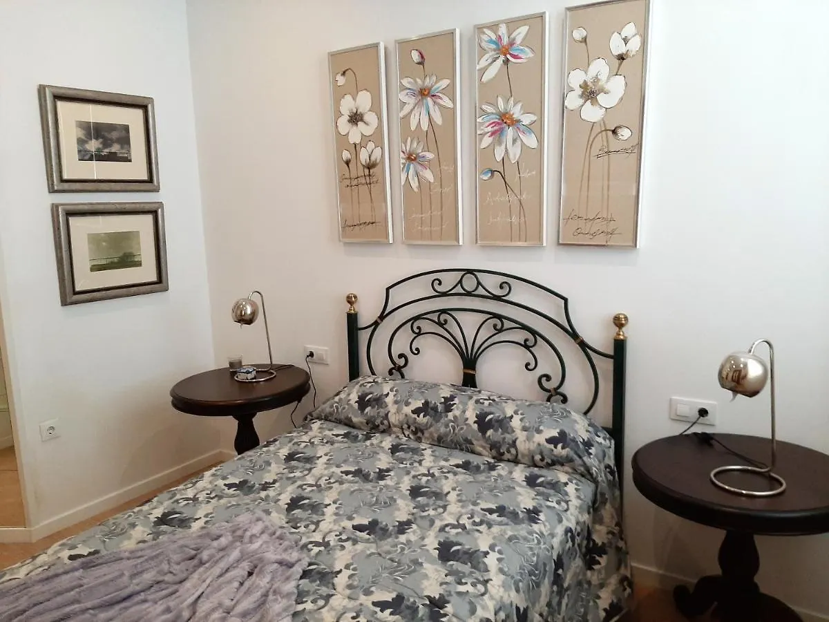 Cozy Apartment In Cadiz With Terrace Spain