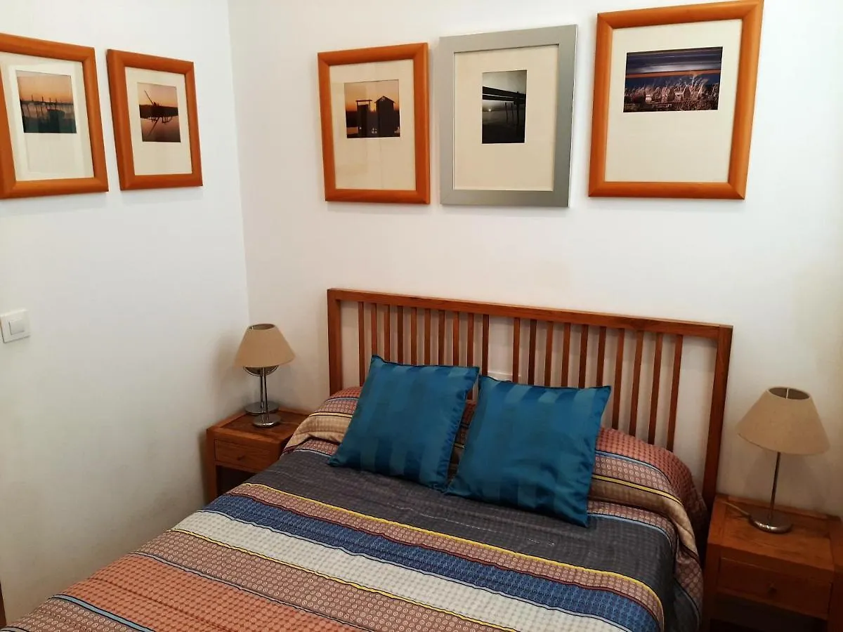 Cozy Apartment In Cadiz With Terrace Spain