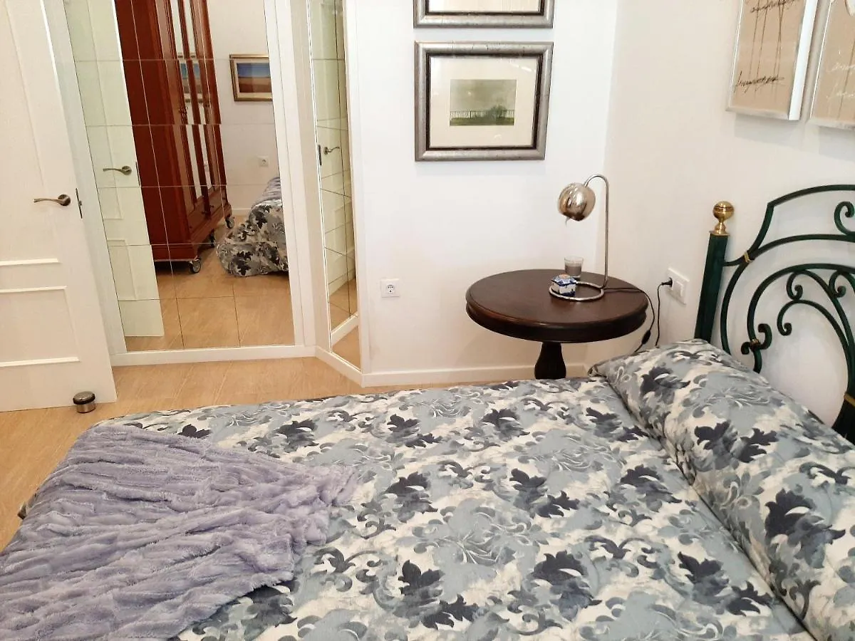 Cozy Apartment In Cadiz With Terrace 0*,  Spain