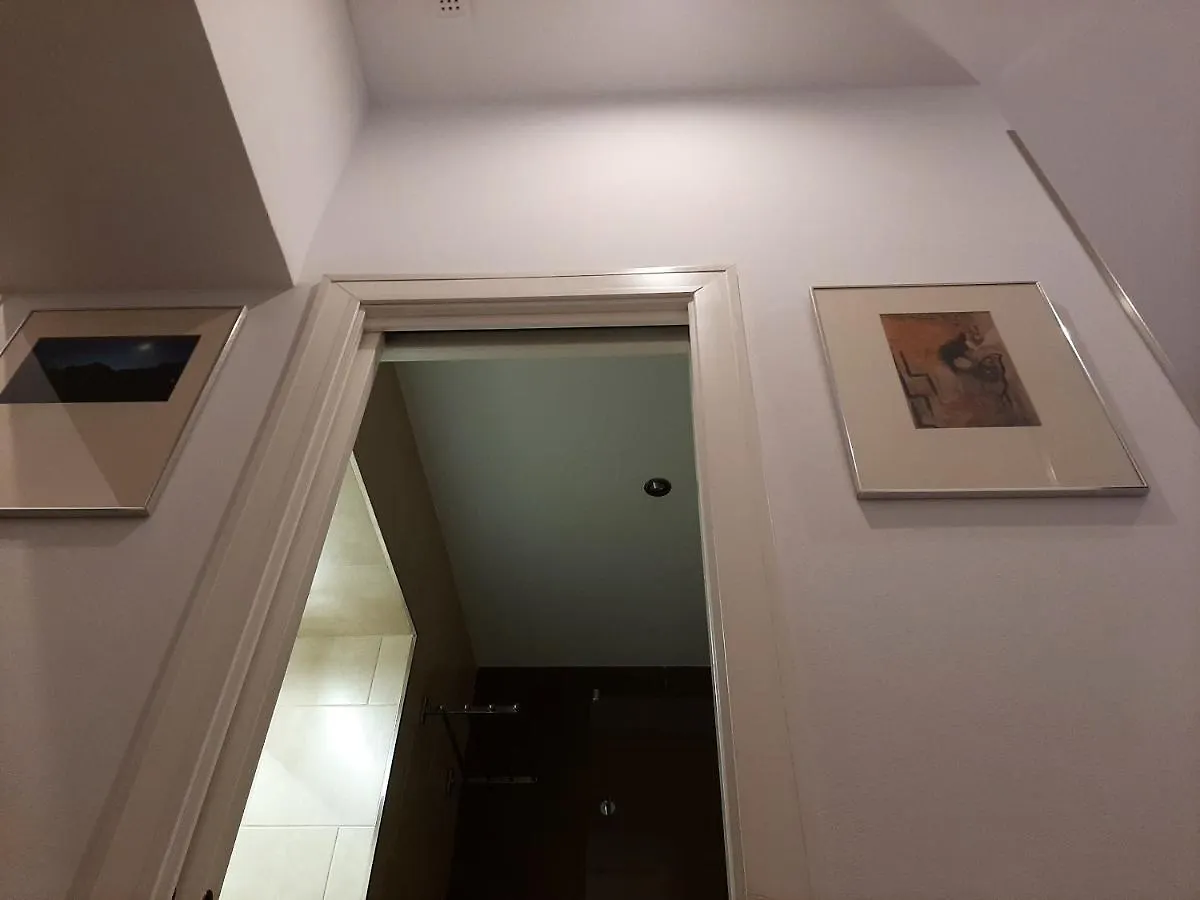 Cozy Apartment In Cadiz With Terrace 0*,